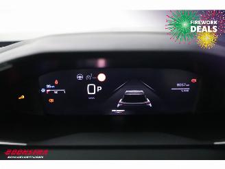 Peugeot 2008 1.2 Hybrid 145 Allure LED ACC Navi Clima Camera Virtual 8.067 km! picture 23