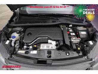 Peugeot 2008 1.2 Hybrid 145 Allure LED ACC Navi Clima Camera Virtual 8.067 km! picture 8