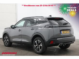 Peugeot 2008 1.2 Hybrid 145 Allure LED ACC Navi Clima Camera Virtual 8.067 km! picture 4
