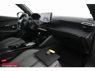 Peugeot 2008 1.2 Hybrid 145 Allure LED ACC Navi Clima Camera Virtual 8.067 km! picture 12