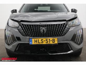 Peugeot 2008 1.2 Hybrid 145 Allure LED ACC Navi Clima Camera Virtual 8.067 km! picture 6