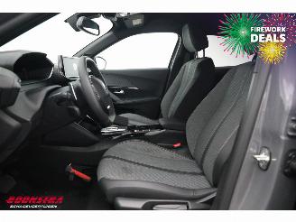 Peugeot 2008 1.2 Hybrid 145 Allure LED ACC Navi Clima Camera Virtual 8.067 km! picture 15