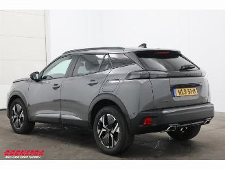 Peugeot 2008 1.2 Hybrid 145 Allure LED ACC Navi Clima Camera Virtual 8.067 km! picture 4