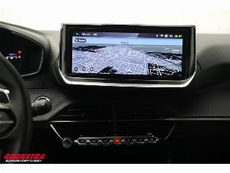 Peugeot 2008 1.2 Hybrid 145 Allure LED ACC Navi Clima Camera Virtual 8.067 km! picture 14