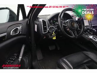 Porsche Cayenne 3.0 S E-Hybrid Sport Design BiXenon Memory Leder SHZ AHK picture 13