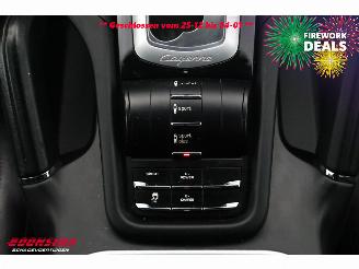 Porsche Cayenne 3.0 S E-Hybrid Sport Design BiXenon Memory Leder SHZ AHK picture 22