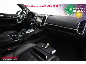 Porsche Cayenne 3.0 S E-Hybrid Sport Design BiXenon Memory Leder SHZ AHK picture 8
