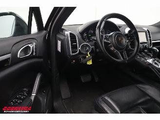 Porsche Cayenne 3.0 S E-Hybrid Sport Design BiXenon Memory Leder SHZ AHK picture 13