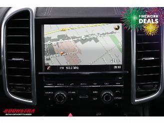 Porsche Cayenne 3.0 S E-Hybrid Sport Design BiXenon Memory Leder SHZ AHK picture 20