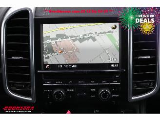 Porsche Cayenne 3.0 S E-Hybrid Sport Design BiXenon Memory Leder SHZ AHK picture 20