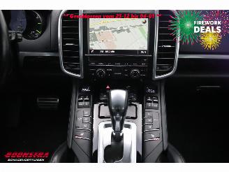 Porsche Cayenne 3.0 S E-Hybrid Sport Design BiXenon Memory Leder SHZ AHK picture 10