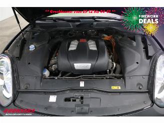 Porsche Cayenne 3.0 S E-Hybrid Sport Design BiXenon Memory Leder SHZ AHK picture 5