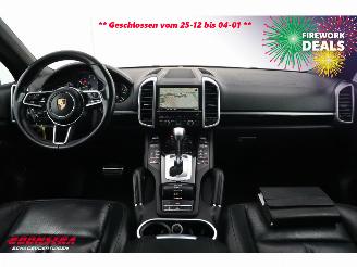 Porsche Cayenne 3.0 S E-Hybrid Sport Design BiXenon Memory Leder SHZ AHK picture 9