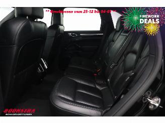 Porsche Cayenne 3.0 S E-Hybrid Sport Design BiXenon Memory Leder SHZ AHK picture 12