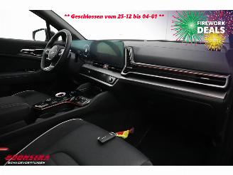 Kia Sportage 1.6 T-GDi PHEV AWD GT-PlusLine Pano LED ACC H/K Memory Ventilatie picture 12