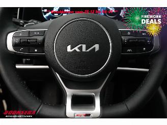 Kia Sportage 1.6 T-GDi PHEV AWD GT-PlusLine Pano LED ACC H/K Memory Ventilatie picture 19