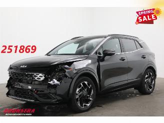 Kia Sportage 1.6 T-GDi PHEV AWD GT-PlusLine Pano LED ACC H/K Memory Ventilatie 2025/6