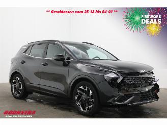 Kia Sportage 1.6 T-GDi PHEV AWD GT-PlusLine Pano LED ACC H/K Memory Ventilatie picture 2