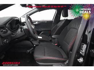 Ford Focus 1.0 EBH 155PK Aut. ST Line Navi Clima Cruise SHZ LHZ 982km! picture 17