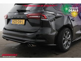 Ford Focus 1.0 EBH 155PK Aut. ST Line Navi Clima Cruise SHZ LHZ 982km! picture 10