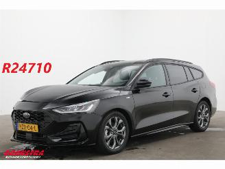 Avarii autoturisme Ford Focus 1.0 EBH 155PK Aut. ST Line Navi Clima Cruise SHZ LHZ 982km! 2025/8