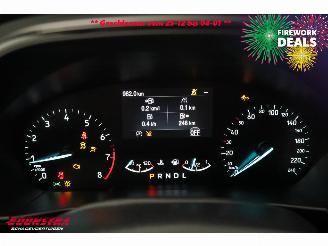 Ford Focus 1.0 EBH 155PK Aut. ST Line Navi Clima Cruise SHZ LHZ 982km! picture 21