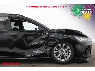 Ford Focus 1.0 EBH 155PK Aut. ST Line Navi Clima Cruise SHZ LHZ 982km! picture 12