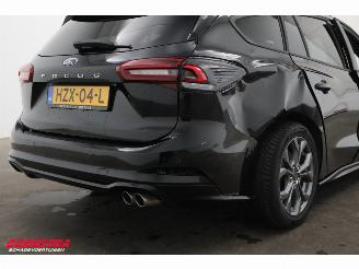 Ford Focus 1.0 EBH 155PK Aut. ST Line Navi Clima Cruise SHZ LHZ 982km! picture 10