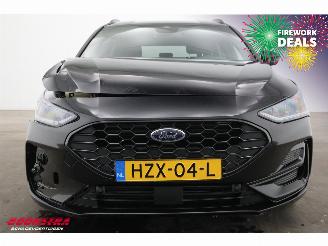 Ford Focus 1.0 EBH 155PK Aut. ST Line Navi Clima Cruise SHZ LHZ 982km! picture 6