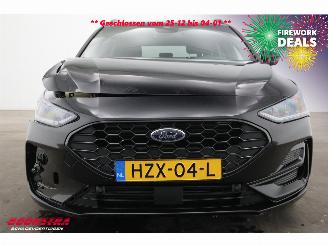 Ford Focus 1.0 EBH 155PK Aut. ST Line Navi Clima Cruise SHZ LHZ 982km! picture 6