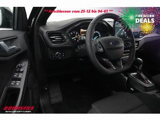 Ford Focus 1.0 EBH 155PK Aut. ST Line Navi Clima Cruise SHZ LHZ 982km! picture 19