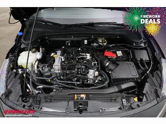 Ford Focus 1.0 EBH 155PK Aut. ST Line Navi Clima Cruise SHZ LHZ 982km! picture 8