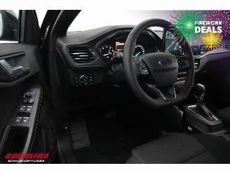Ford Focus 1.0 EBH 155PK Aut. ST Line Navi Clima Cruise SHZ LHZ 982km! picture 19