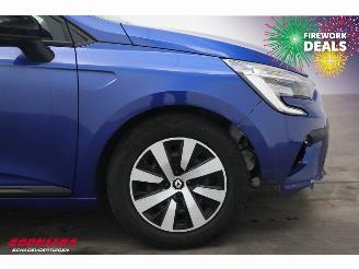 Renault Clio 1.0 TCe 90 Equilibre LED Apple/Android Airco Cruise SHZ PDC picture 5