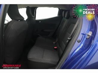 Renault Clio 1.0 TCe 90 Equilibre LED Apple/Android Airco Cruise SHZ PDC picture 17