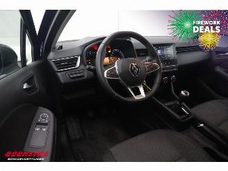 Renault Clio 1.0 TCe 90 Equilibre LED Apple/Android Airco Cruise SHZ PDC picture 18