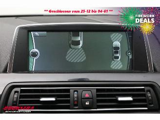 BMW 6-serie 650i Leder Memory Navi Clima Cruise SHZ PDC 138.928 km! picture 21