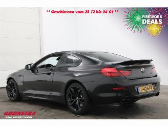 BMW 6-serie 650i Leder Memory Navi Clima Cruise SHZ PDC 138.928 km! picture 4