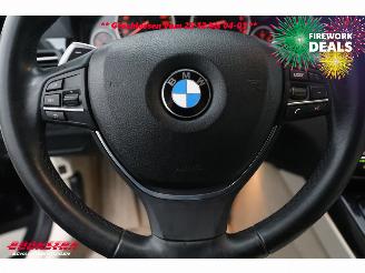 BMW 6-serie 650i Leder Memory Navi Clima Cruise SHZ PDC 138.928 km! picture 17
