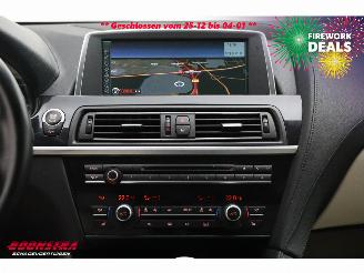 BMW 6-serie 650i Leder Memory Navi Clima Cruise SHZ PDC 138.928 km! picture 13