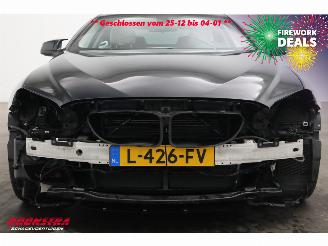 BMW 6-serie 650i Leder Memory Navi Clima Cruise SHZ PDC 138.928 km! picture 6