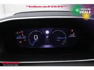 Peugeot e-2008 EV GT 54 kWh LED ACC Navi Clima Camera picture 24