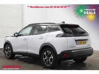 Peugeot e-2008 EV GT 54 kWh LED ACC Navi Clima Camera picture 4