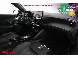 Peugeot e-2008 EV GT 54 kWh LED ACC Navi Clima Camera picture 16