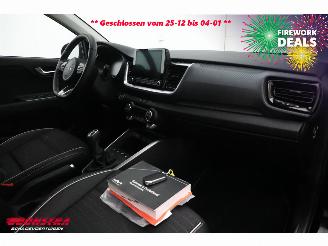 Kia Stonic 1.0 T-GDi MHEV GT-Line LED ACC Apple/Android Camera LRHZ 12.911 km! picture 11
