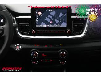 Kia Stonic 1.0 T-GDi MHEV GT-Line LED ACC Apple/Android Camera LRHZ 12.911 km! picture 13
