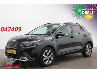 škoda osobní automobily Kia Stonic 1.0 T-GDi MHEV GT-Line LED ACC Apple/Android Camera LRHZ 12.911 km! 2025/6