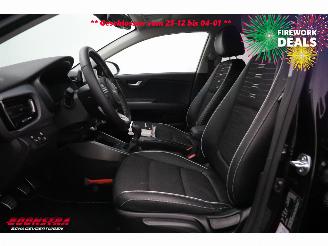 Kia Stonic 1.0 T-GDi MHEV GT-Line LED ACC Apple/Android Camera LRHZ 12.911 km! picture 14