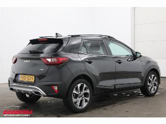 Kia Stonic 1.0 T-GDi MHEV GT-Line LED ACC Apple/Android Camera LRHZ 12.911 km! picture 3