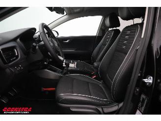 Kia Stonic 1.0 T-GDi MHEV GT-Line LED ACC Apple/Android Camera LRHZ 12.911 km! picture 14